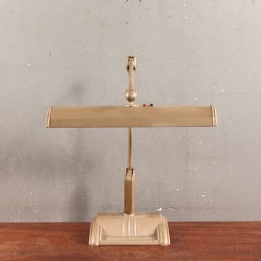 Deco Industrial Articulating Desk Lamp – ONLINE ONLY