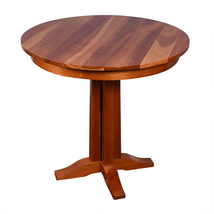 31&#8242; Dinette Table w/ Pedestal Base