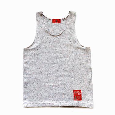 Tank Top (Speckled Terry)