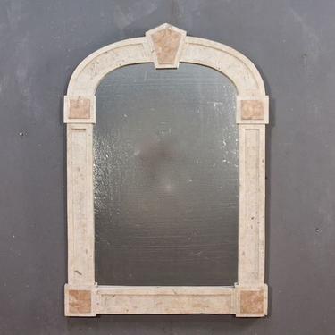 Marble Arch Mirror – ONLINE ONLY