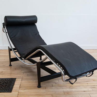 LC4 Corbusier Chaise