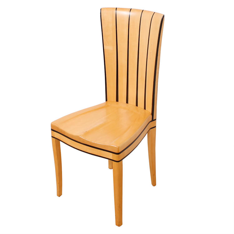 Chair Designed by Eliel Saarinen for Cranbrook House